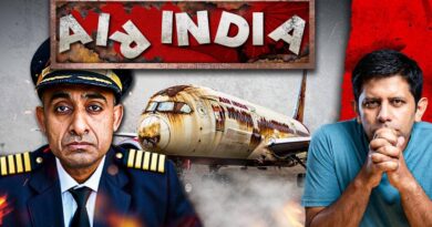 Operation Coverup? | One Week After Air India 171 Crash – No Answers, Only Smoke | Akash Banerjee