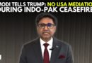 ‘Operation Sindoor Still Ongoing’: Vikram Misri Briefs Media On Modi-Trump’s Phone Call | G7 Summit