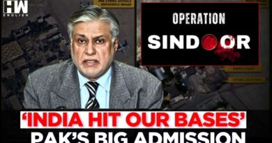 ‘…Pakistan is Ready to Stop’: Pak Deputy PM’s Big Admission on Operation Sindoor