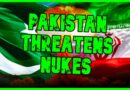 PAKlSTAN THREATENS TO NUKE lSRAEL | The Kyle Kulinski Show