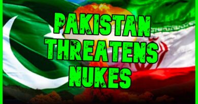 PAKlSTAN THREATENS TO NUKE lSRAEL | The Kyle Kulinski Show