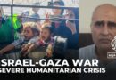 Palestinians are suffering from famine as Gaza’s humanitarian system collapses: PNGO