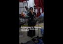 Palestinians in Gaza are calling for their own ceasefire | AJ #shorts