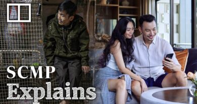 ‘Paradise’ for the rich, hell for the poor’: mansions and cage homes reflect Hong Kong disparity