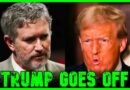 ‘PATHETIC LOSER!’: Trump Goes NUCLEAR On Thomas Massie | The Kyle Kulinski Show