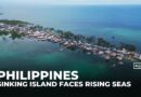 Philippines’ Batasan Island faces rising seas, residents adapt and refuse to relocate