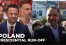 Poland’s presidential run-off too close to call, exit polls show