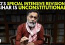 ‘Possibility Of Deletion Of 80 Lakh To 1 Crore Voters’: Yogendra Yadav Questions ECI And Government