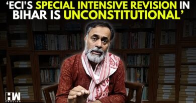 ‘Possibility Of Deletion Of 80 Lakh To 1 Crore Voters’: Yogendra Yadav Questions ECI And Government