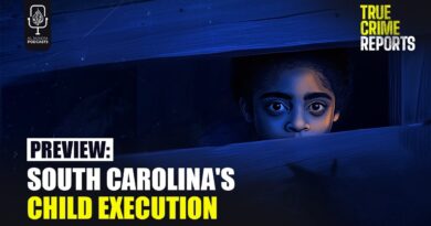Preview: South Carolina’s Child Execution | True Crime Reports