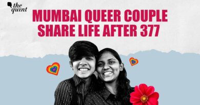 Pride 2025: 377 Is Gone. But Is India Really Ready for Queer Love? | The Quint