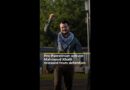 Pro-Palestinian activist Mahmoud Khalil released from detention | AJ #shorts