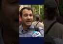Pro-Palestinian activist walks free from Berlin court | DW News