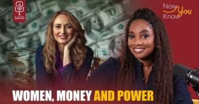Ready to unlock financial freedom? | Now You Know