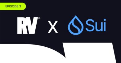 Real Vision x Sui: What Is Onchain Ownership? (Episode 3)