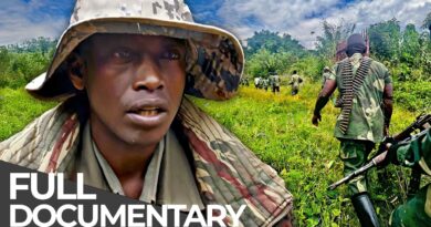 Red Zones – World’s Toughest Places | Congo – Conflict and Blood Gold | Free Documentary