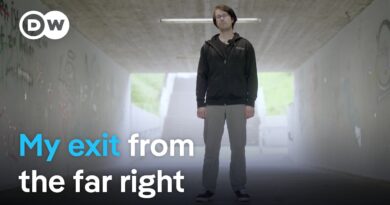 Rising radicalism among German youth | Focus on Europe