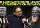 RJD’s Manoj Kumar Jha Demands A Special Session For Discussion On India-Pak Tensions & Op Sindoor