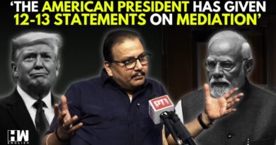 RJD’s Manoj Kumar Jha Demands A Special Session For Discussion On India-Pak Tensions & Op Sindoor
