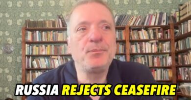 Russia Rejects Ukraine Ceasefire Offer; Kellogg Admits NATO-Russia Proxy War; Graham: Russia Losing