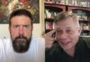 Russia-Ukraine POW exchanges. If Iran falls, Russia underbelly exposed w/ Stanislav Krapivnik
