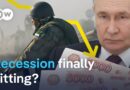 Russia’s war economy starts to cool | DW Business