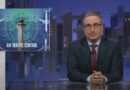 S12 E13: Trump Pardons & Air Traffic Control: 6/1/25: Last Week Tonight with John Oliver