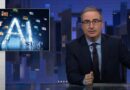S12 E16: Israel, Iran, the US & AI Slop: 6/22/25: Last Week Tonight with John Oliver