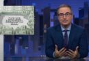 S12 E17: NYC Elections & Trump’s Big Beautiful Bill: 6/29/25: Last Week Tonight with John Oliver