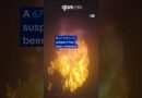 Seoul: arson on the subway | DW News