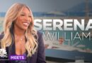 Serena Williams on Greatness: Tennis, Motherhood & Investing in Change