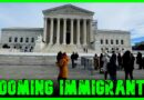 SHOCK Supreme Court Decisions DOOMS Immigrants To SLAVERY | The Kyle Kulinski Show