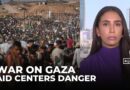Shocking new claims by Israeli soldiers about killings of aid seekers