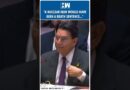 #Shorts | “A nuclear Iran would have been a..”: Israel’s Envoy To UN On Strikes Against Iran | Trump