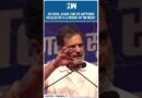 #Shorts | ‘Adani can do anything in India because…’: Rahul Gandhi | PM Modi | BJP Congress | MP
