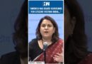 #Shorts | “America has issued guidelines for citizens visiting India..” | US | Trump | PM Modi