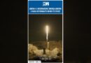 #Shorts | Axiom-4 Mission: India’s Shubhanshu Shukla, Among 4 NASA Astronauts, Take Off For Space