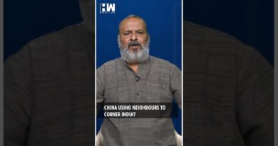 #Shorts | China is leveraging Pakistan and Bangladesh to harm India — but what are we doing?