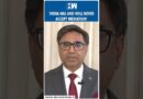 #Shorts | Foreign Secy Vikram Misri Speaks On PM Modi–Trump Phone Call | Operation Sindoor| Pakistan