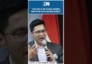#Shorts | ‘I won’t let my political interests…’: TMC’s Abhishek Banerjee | Pakistan | Op Sindoor
