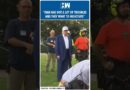 #Shorts | “Iran has got a lot of troubles..”: Donald Trump On US Striking Iran | Israel | Khamenei