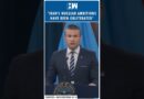 #Shorts | “Iran’s nuclear ambitions have been obliterated”: Pete Hegseth | US | Trump | Khamenei