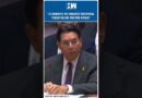 #Shorts | Israel’s Envoy to UN Hails US Strikes on Iran’s Nuclear Sites | Trump Khamenei | Netanyahu