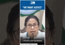 #Shorts | Mamata Banerjee Welcomes Calcutta HC Directive on MGNREGA, Slams PM Modi-Led Central Govt