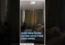 #Shorts | Naveen Patnaik Watches Rath Yatra Live On TV from Mumbai Hospital | Rath Yatra 2025