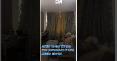#Shorts | Naveen Patnaik Watches Rath Yatra Live On TV from Mumbai Hospital | Rath Yatra 2025
