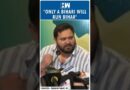 #Shorts | “Only a Bihari will..”: Tejashwi Yadav | Nitish Kumar | PM Modi | RJD JDU | Bihar Election