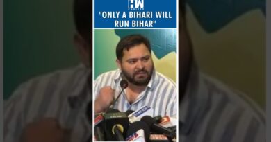 #Shorts | “Only a Bihari will..”: Tejashwi Yadav | Nitish Kumar | PM Modi | RJD JDU | Bihar Election