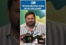 #Shorts | “PM Modi and Nitish Kumar are not mass leaders”: Tejashwi Yadav | RJD JDU | Bihar Election