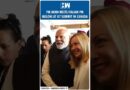 #Shorts | PM Modi Meets Italian PM Giorgia Meloni at G7 Summit in Canada | US | Trump | Mark Carney